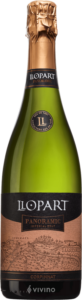 Llopart Panoramic Imperial Brut N.V.