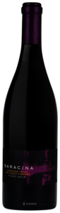 Saracina Day Ranch Vineyard Pinot Noir N.V.