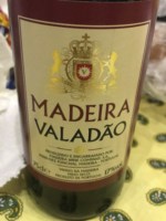 Madeira Wine Company Valadão Madeira