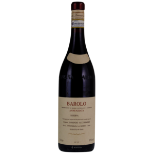 バローロ Annunziata Riserva 2013 アッコマッソ Barolo Annunziata Riserva・ACCOMASSO・2013 – VINVINO｜WINESHOP