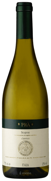 Prà Soave Classico