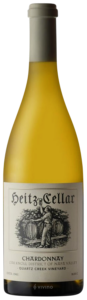 Heitz Cellar Quartz Creek Chardonnay N.V.