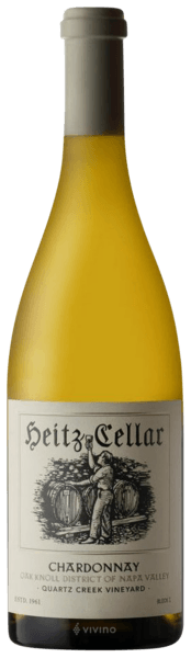 Heitz Cellar Quartz Creek Chardonnay