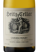 Quartz Creek Chardonnay