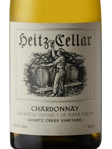 Quartz Creek Chardonnay