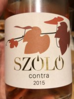 Szóló Contra