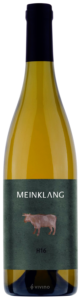 Meinklang H - Hárslevelű N.V.