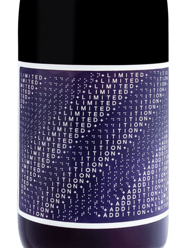 Cabernet Franc Field Blend