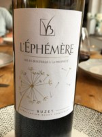 Les Vignerons de Buzet L'Ephémère