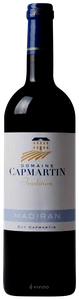 Domaine Capmartin Tradition N.V.