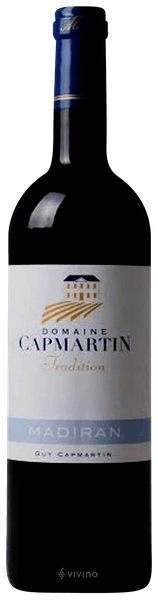 Domaine Capmartin Tradition