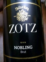 Julius Zotz Nobling Brut