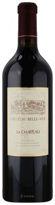 Château Belle-Vue (Lebanon) Le Chateau 2013