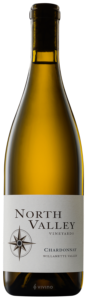 North Valley Chardonnay N.V.