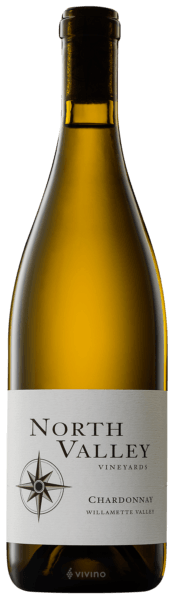 North Valley Chardonnay