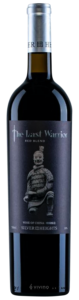 Silver Heights Vineyard (银色高地酒庄) The Last Warrior Red N.V.