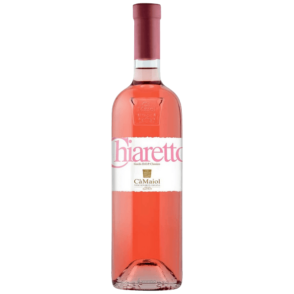 Cà Maiol Chiaretto Garda Classico Rosé | Vivino US