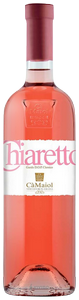 Cà Maiol Chiaretto Garda Classico Rosé N.V.