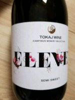 Carpinus Eleven Semi Sweet