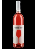 Tsinandali Estate Aleksandrouli - Ojaleshi Rosé