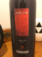 Red Hill Estate Bimãris Pinot Noir