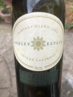 Penley Estate Cabernet - Shiraz