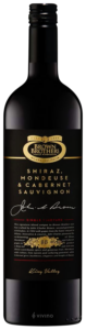 Brown Brothers Milawa Shiraz - Mondeuse - Cabernet N.V.