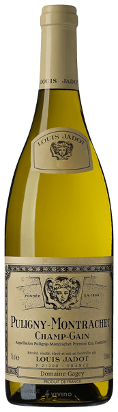 Louis Jadot - Domaine Gagey Puligny-Montrachet Champ-Gain