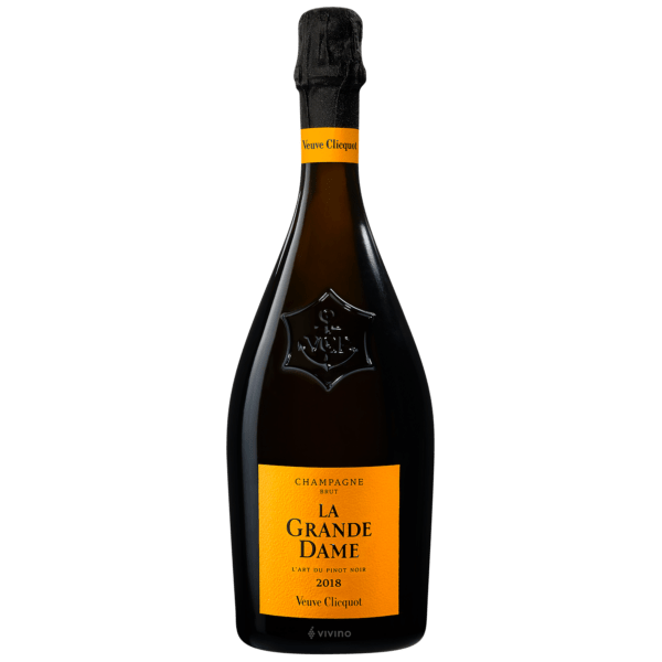 Veuve Clicquot La Grande Dame Brut Champagne | Vivino 日本語