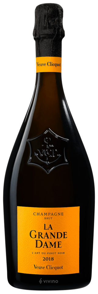 Veuve Clicquot La Grande Dame Brut Champagne | Vivino 日本語
