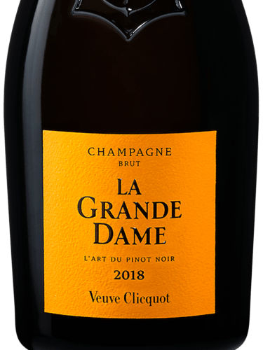 Veuve Clicquot La Grande Dame Brut Champagne | Vivino 日本語