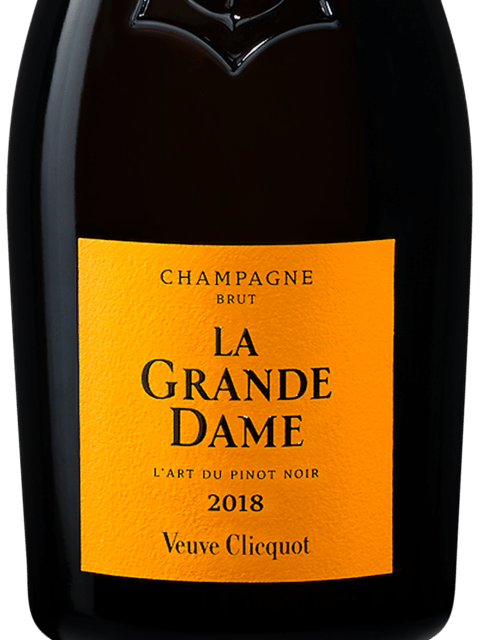 Veuve Clicquot La Grande Dame Brut Champagne | Vivino English