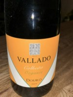 Quinta do Vallado Organic Colheita Selecionada