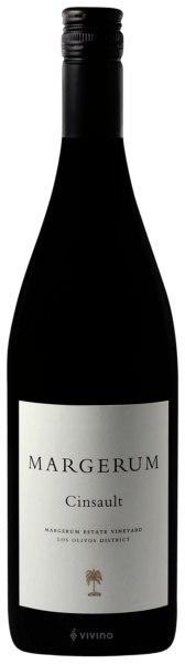 Margerum Cinsault