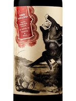 The Stand (Tolliver Ranch Vineyard)
