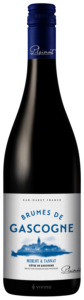 Plaimont Brumes de Gascogne Gascogne Merlot - Tannat N.V.