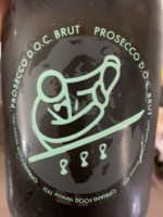 Cipriani Prosecco Brut