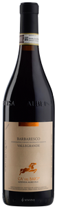 Ca’ del Baio Barbaresco Vallegrande N.V.