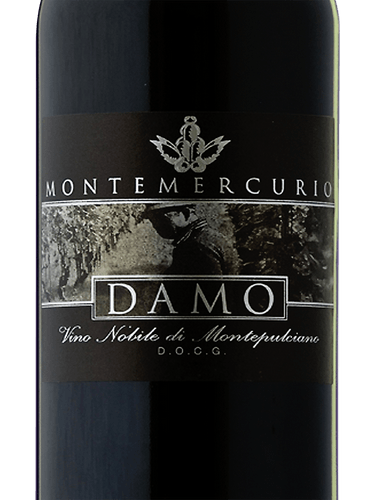 Montemercurio Damo Vino Nobile di Montepulciano |Vivino Hong Kong