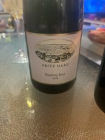 Fritz Haag Riesling Brut
