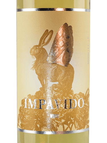 Impavido White | Vivino English