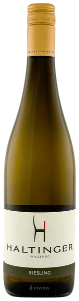 Haltinger Winzer Riesling Vivino