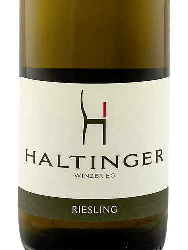 Haltinger Winzer Riesling Vivino