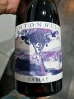 Ashton Hills Gamay