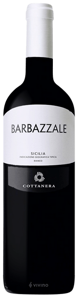 Cottanera Barbazzale Bianco