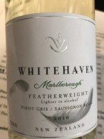 Whitehaven Featherweight