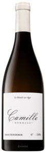 Louis Roederer Camille Hommage Blanc N.V.