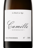 Camille Hommage Blanc