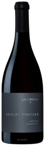 La Crema Sealift Vineyard Pinot Noir N.V.