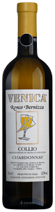 Venica & Venica Ronco Bernizza Chardonnay N.V.
